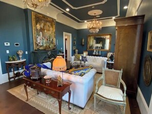 Interior - Stuart Manor Bed and Breakfast 4 (Carlisle)