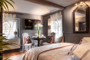 公寓 | 1 多间卧室