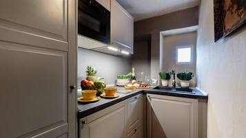 อพาร์ทเมนท์ | 1 ห้องนอน