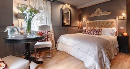 Casa Palatial in Lucca