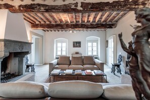 别墅 | 7 多间卧室