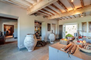 别墅 | 7 多间卧室