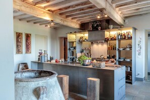 Maison | 7 chambres