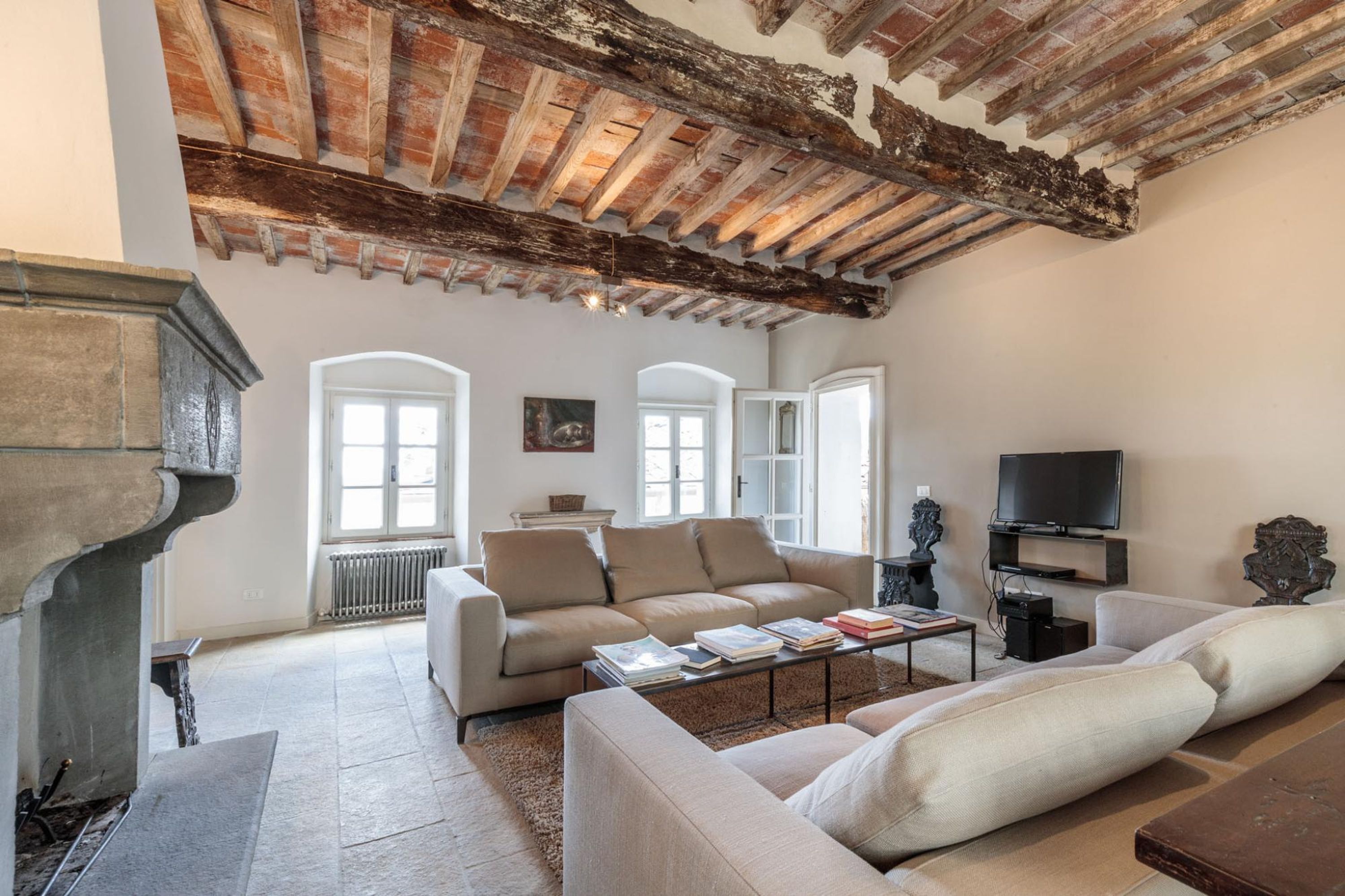 Vila | 7 kamar tidur