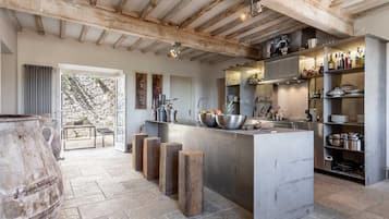 Biệt thự | 7 phòng ngủ