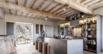 Palazzo Giusti in Pescaglia