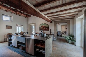 别墅 | 7 多间卧室