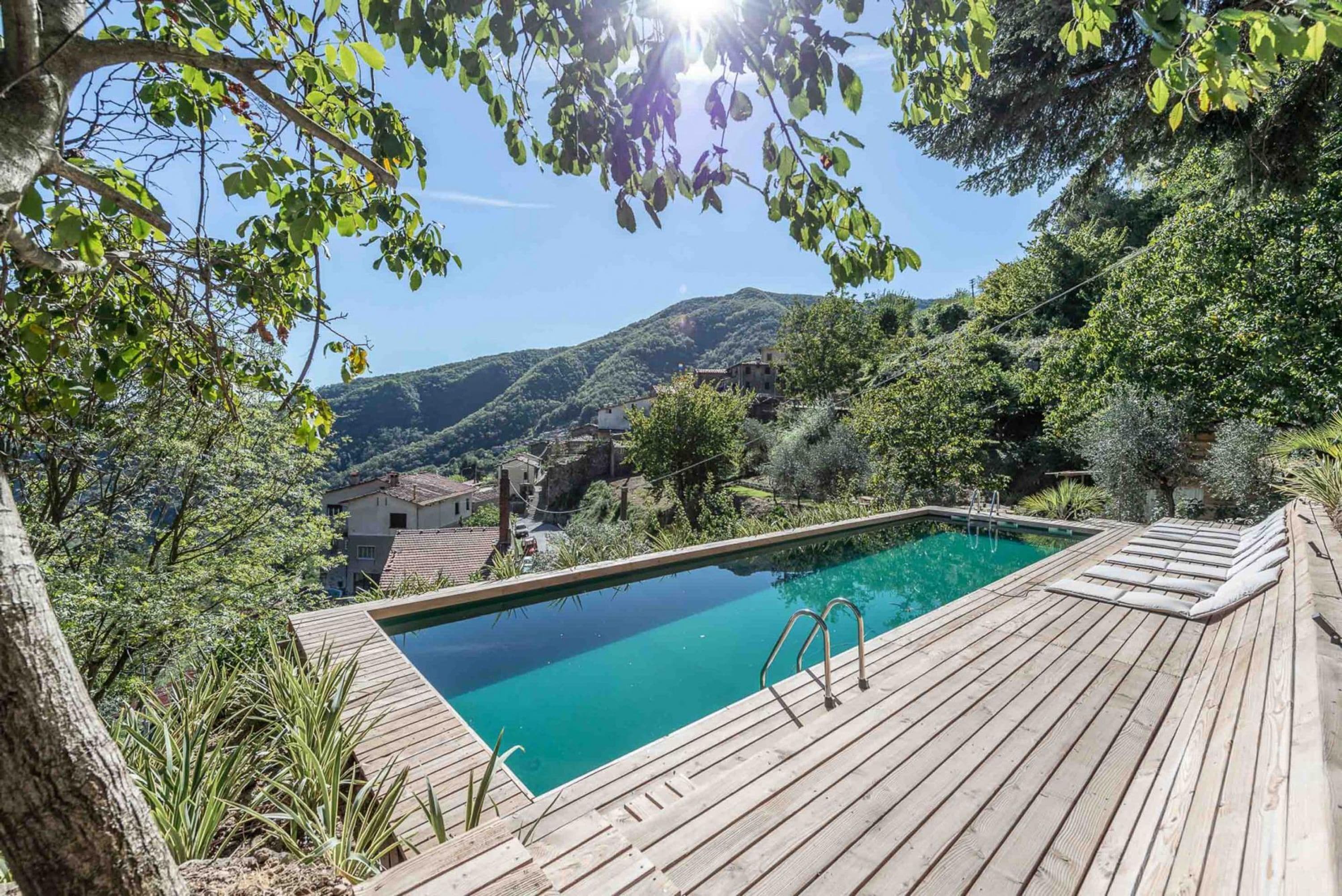 Villa | 7 bilik tidur 