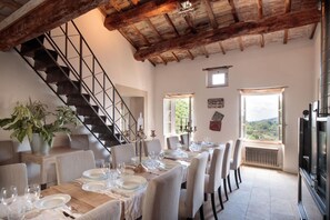Maison | 7 chambres