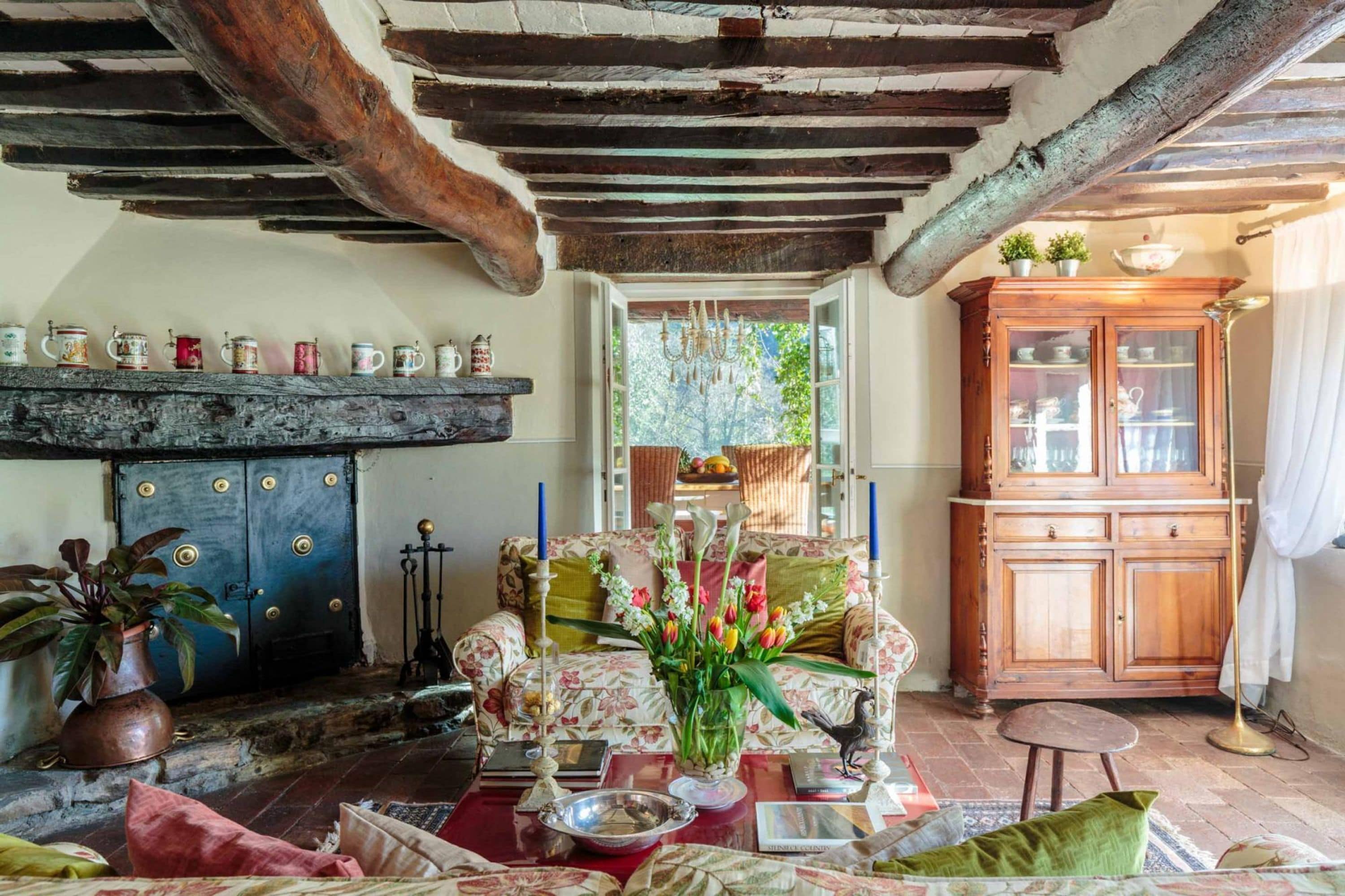 Villa, Smoking | 3 bedrooms