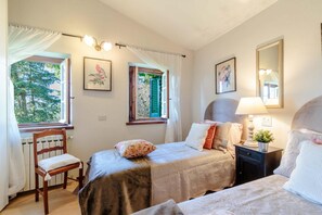 Villa, Raucher | 3 Schlafzimmer