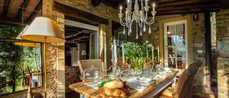 Villa, Smoking | 3 bedrooms