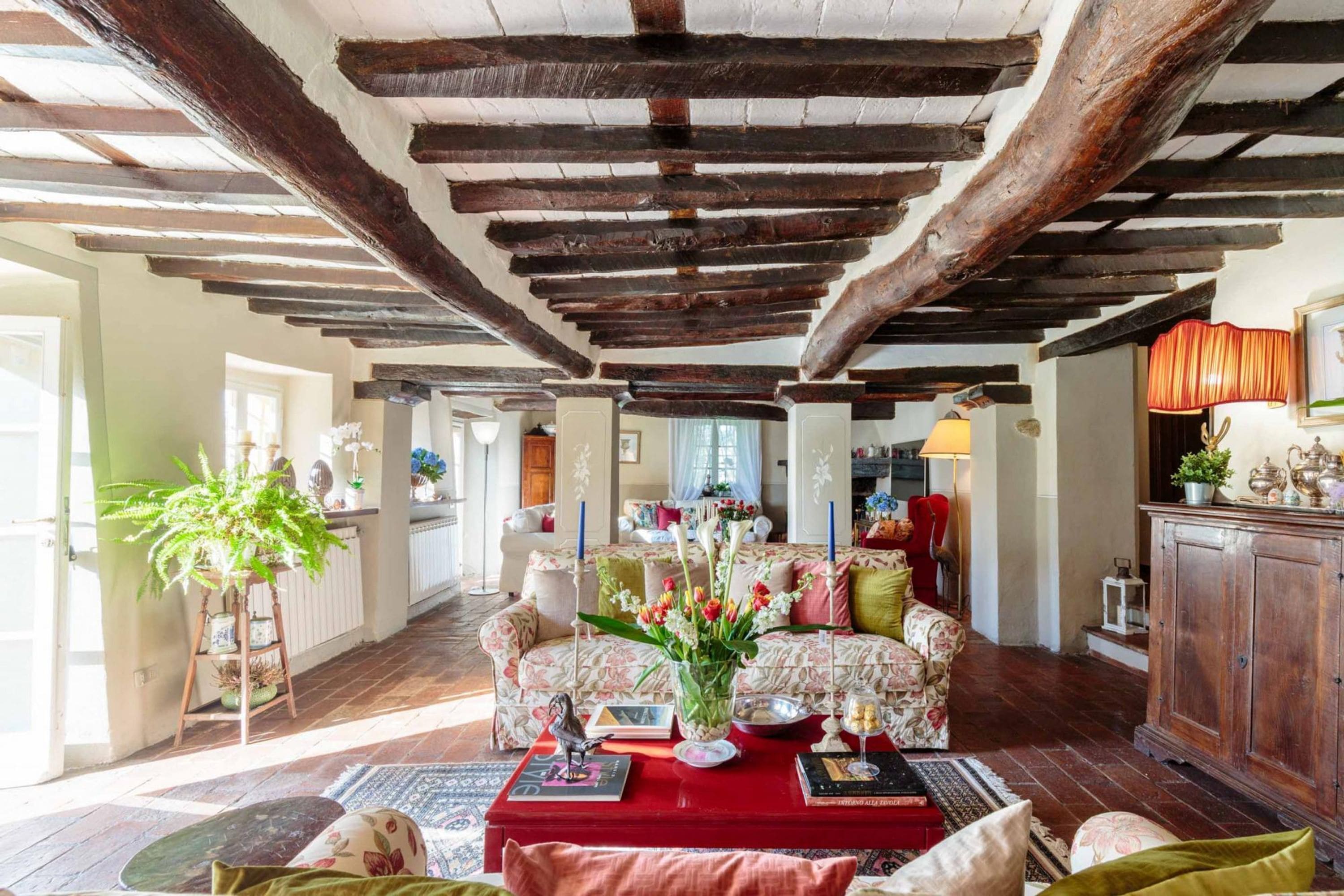 Villa, Smoking | 3 bedrooms