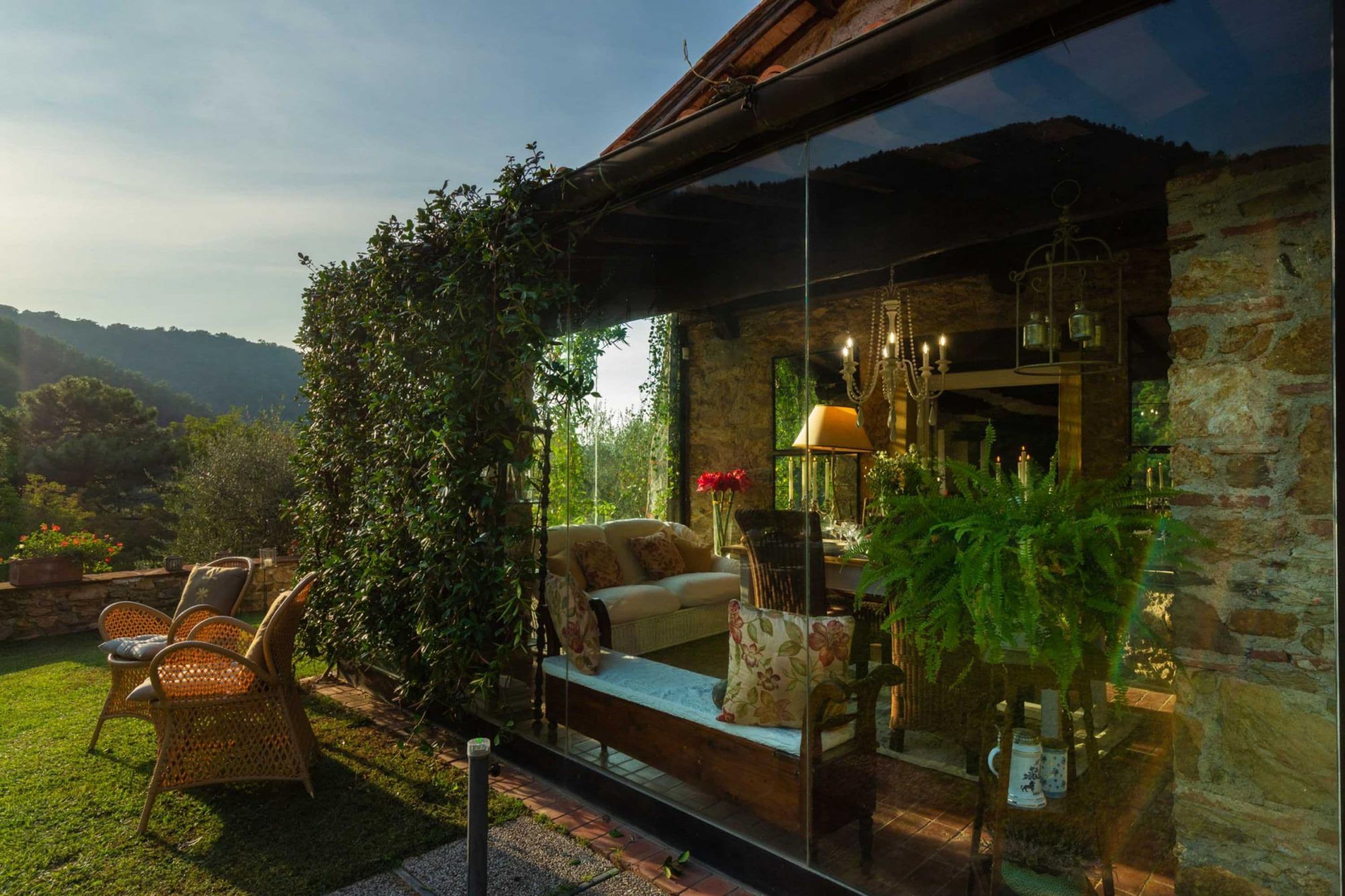 Villa, Smoking | 3 bedrooms