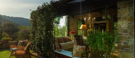 Villa, Smoking | 3 bedrooms