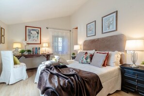 Villa, Smoking | 3 bedrooms - Casa Nel Bosco in Santa Maria del Giudice (Lucca)