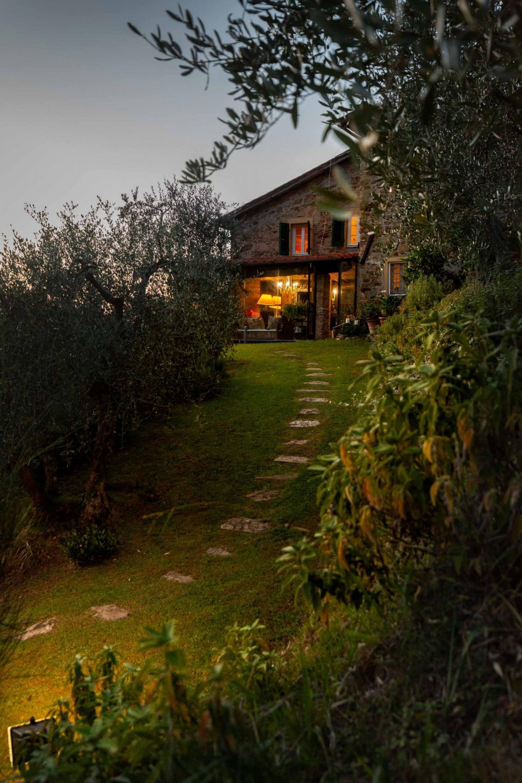 Villa, Smoking | 3 bedrooms