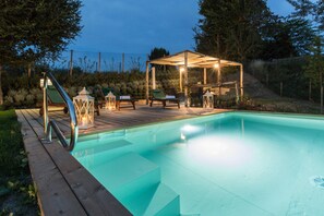 Biệt thự | 4 phòng ngủ 