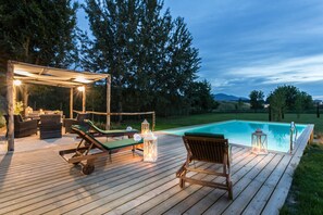 Biệt thự | 4 phòng ngủ 