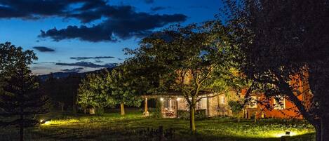 Villa | 4 Schlafzimmer