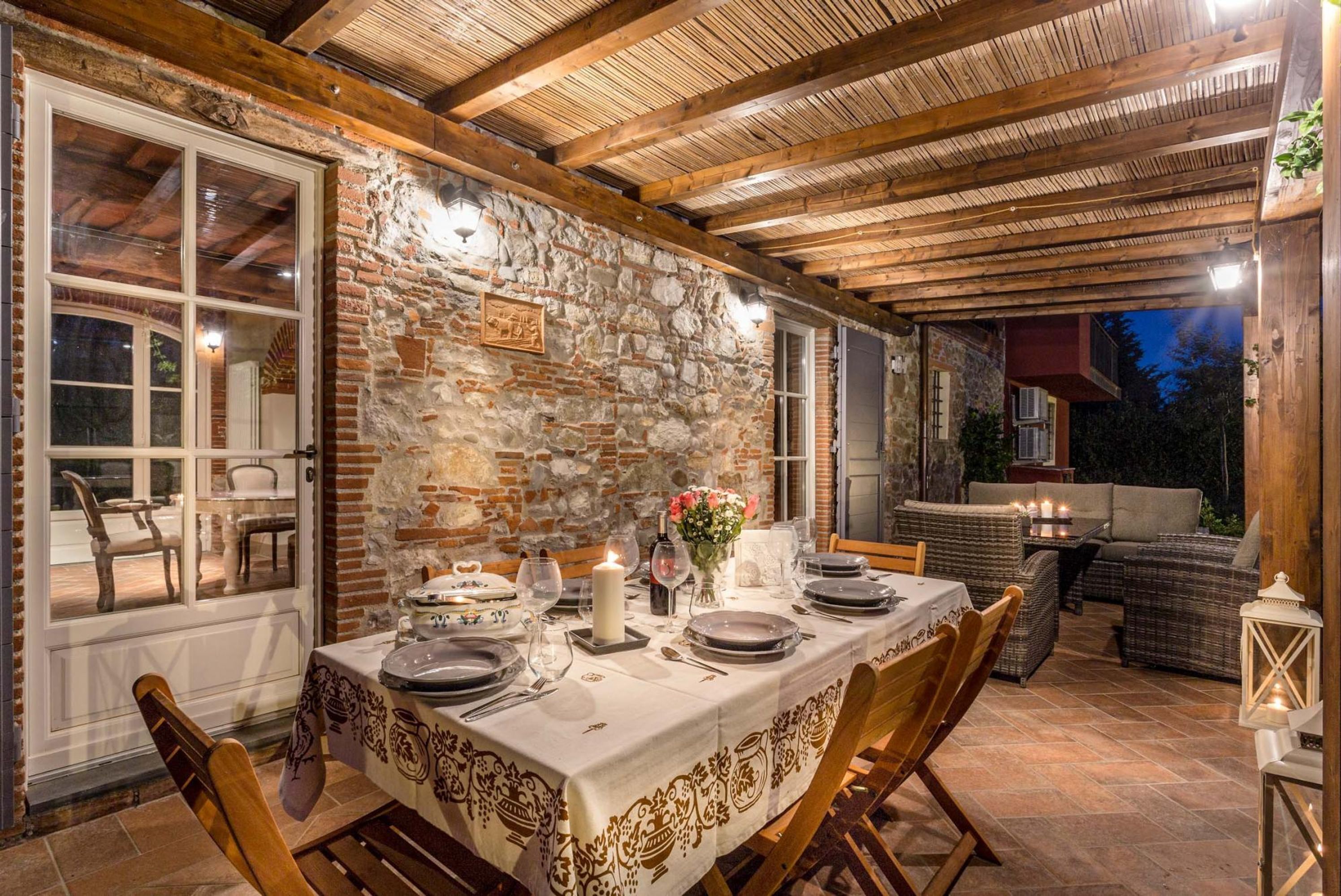 Villa | 4 Schlafzimmer