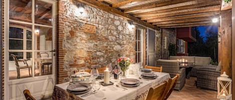 Villa | 4 Schlafzimmer