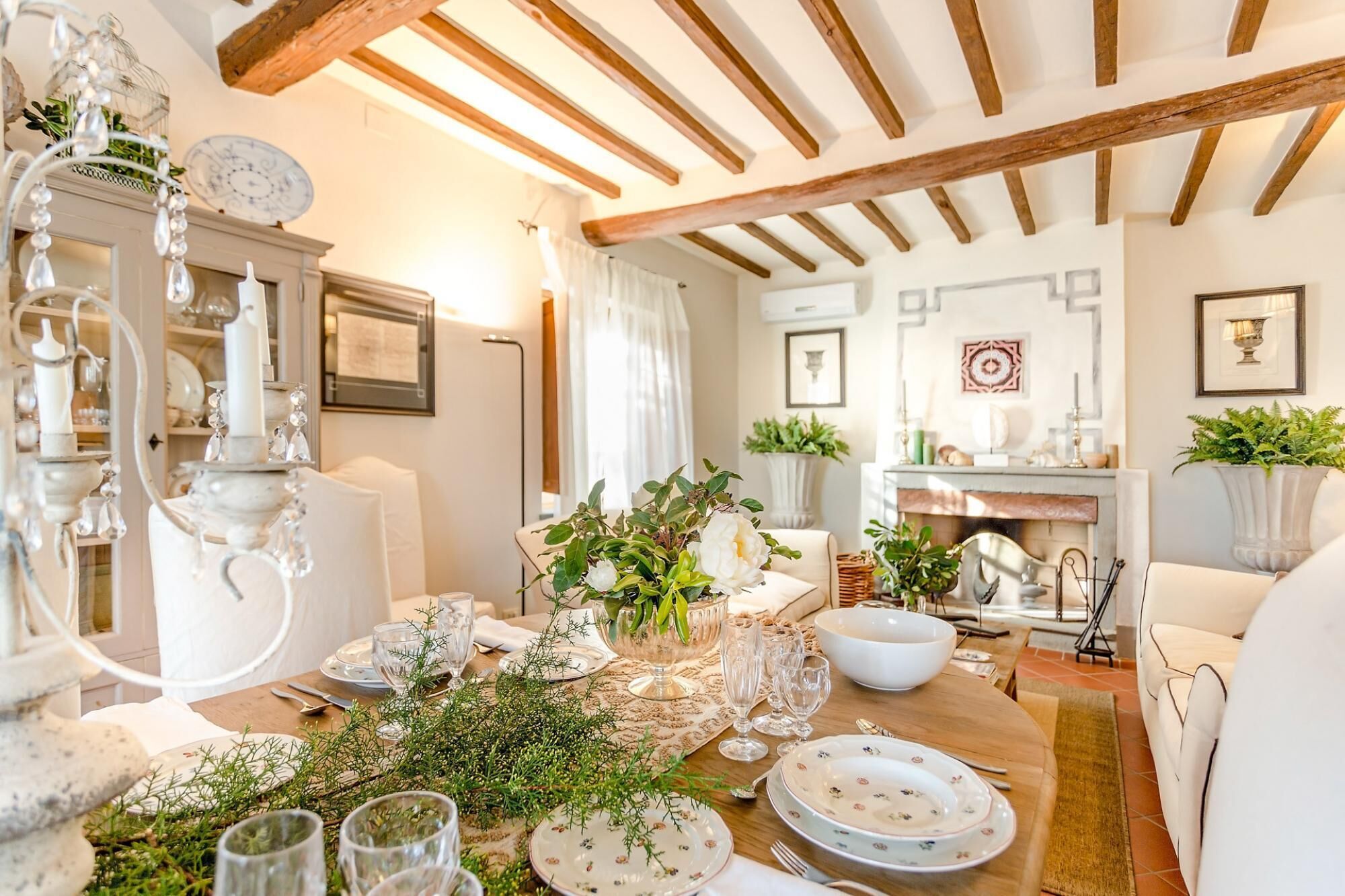 Villa | 4 camere, Wi-Fi