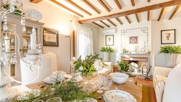 Villa | 4 camere, Wi-Fi