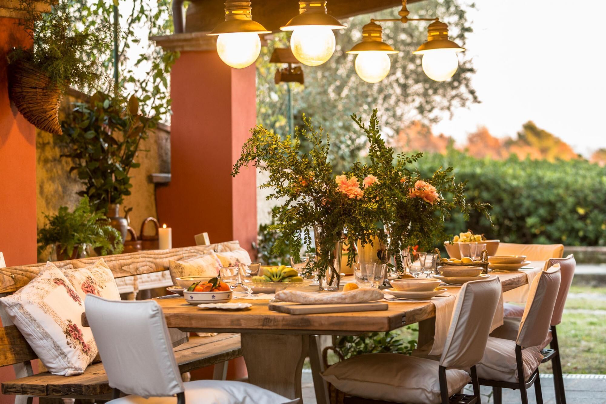 Villa | 4 camere, Wi-Fi