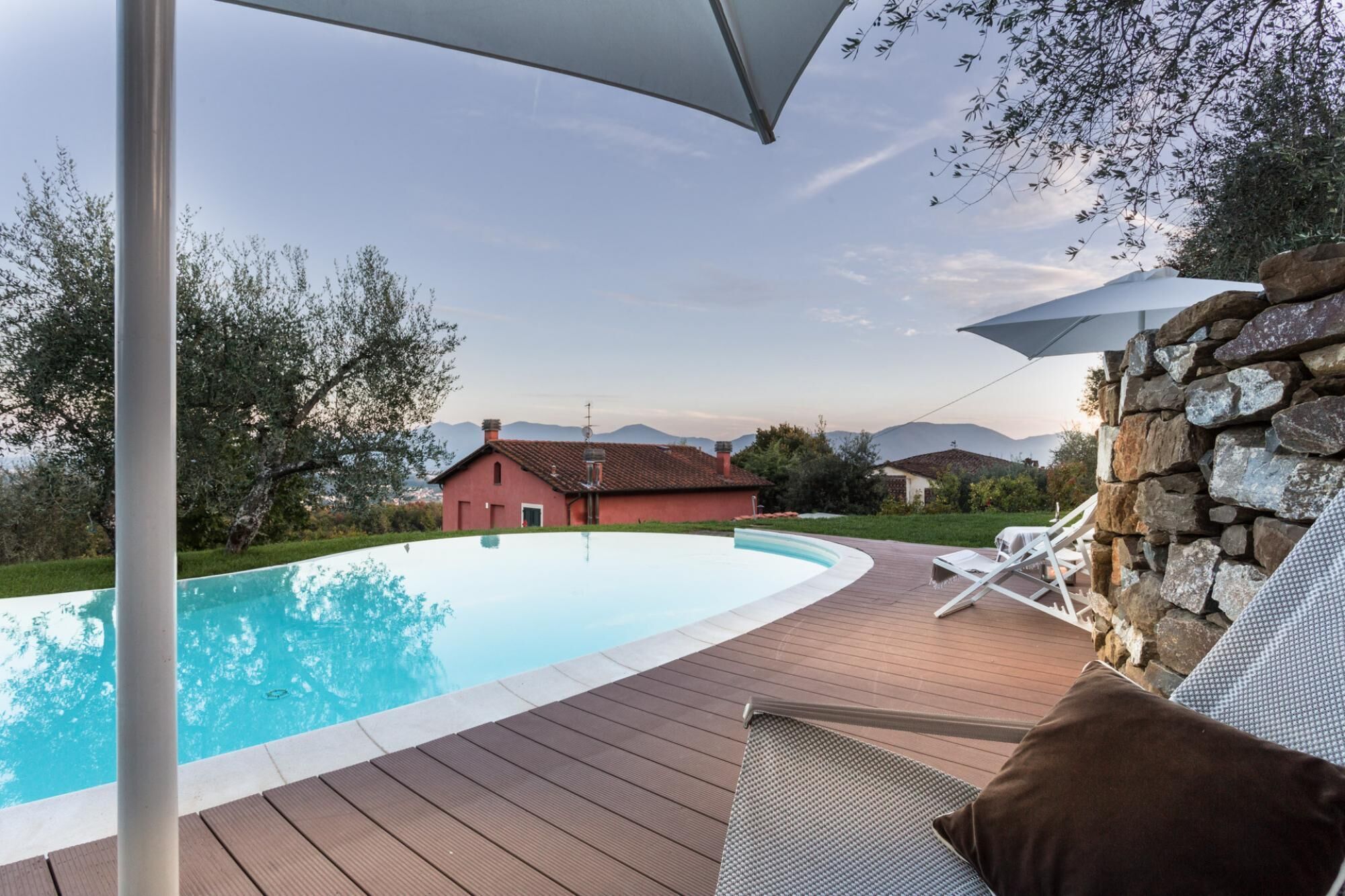 Maison | 4 chambres, Wi-Fi