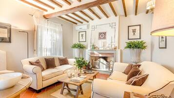 Villa | 4 camere, Wi-Fi