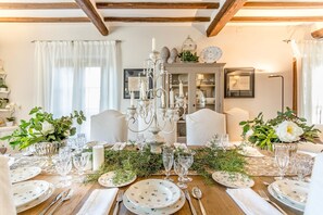 4 bedrooms, WiFi - Villa Alberta in Lucca (Lucca)
