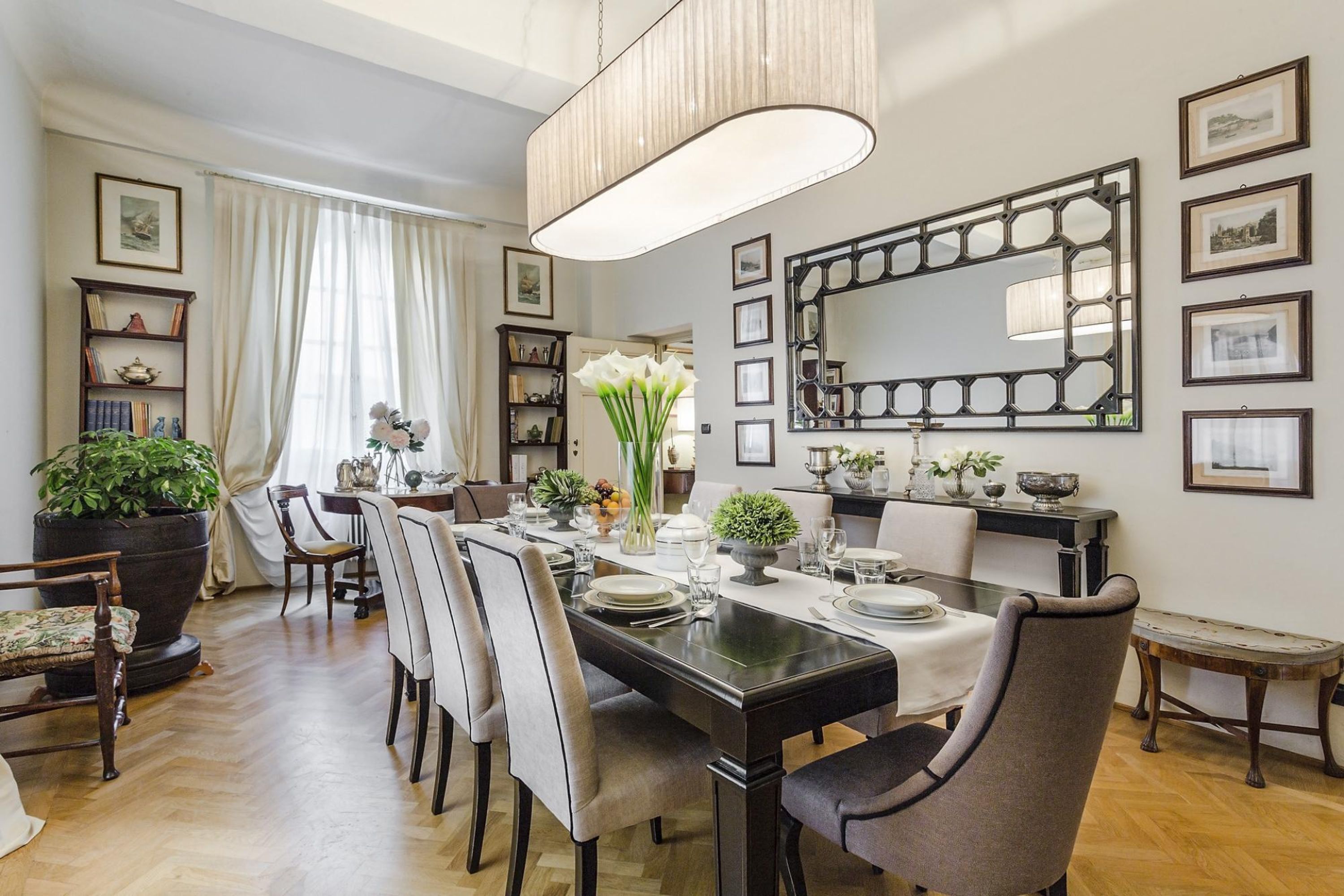 Apartment | 4 bedrooms