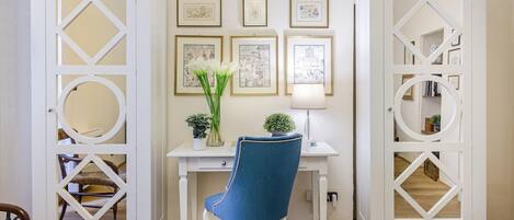 Apartment | 4 bedrooms