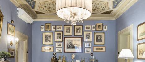 Appartement | 4 chambres