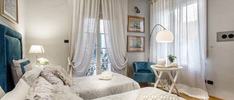 Appartement | 4 chambres