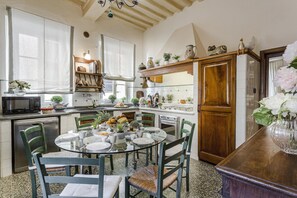 Departamento | 4 habitaciones 