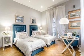 Ferienhaus | 4 Schlafzimmer