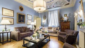 Apartment | 4 bedrooms