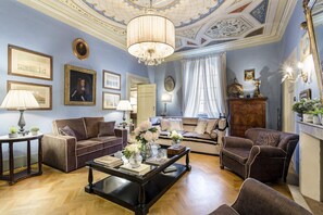 Apartment | 4 bedrooms - Casa Barbra in Lucca (Lucca)