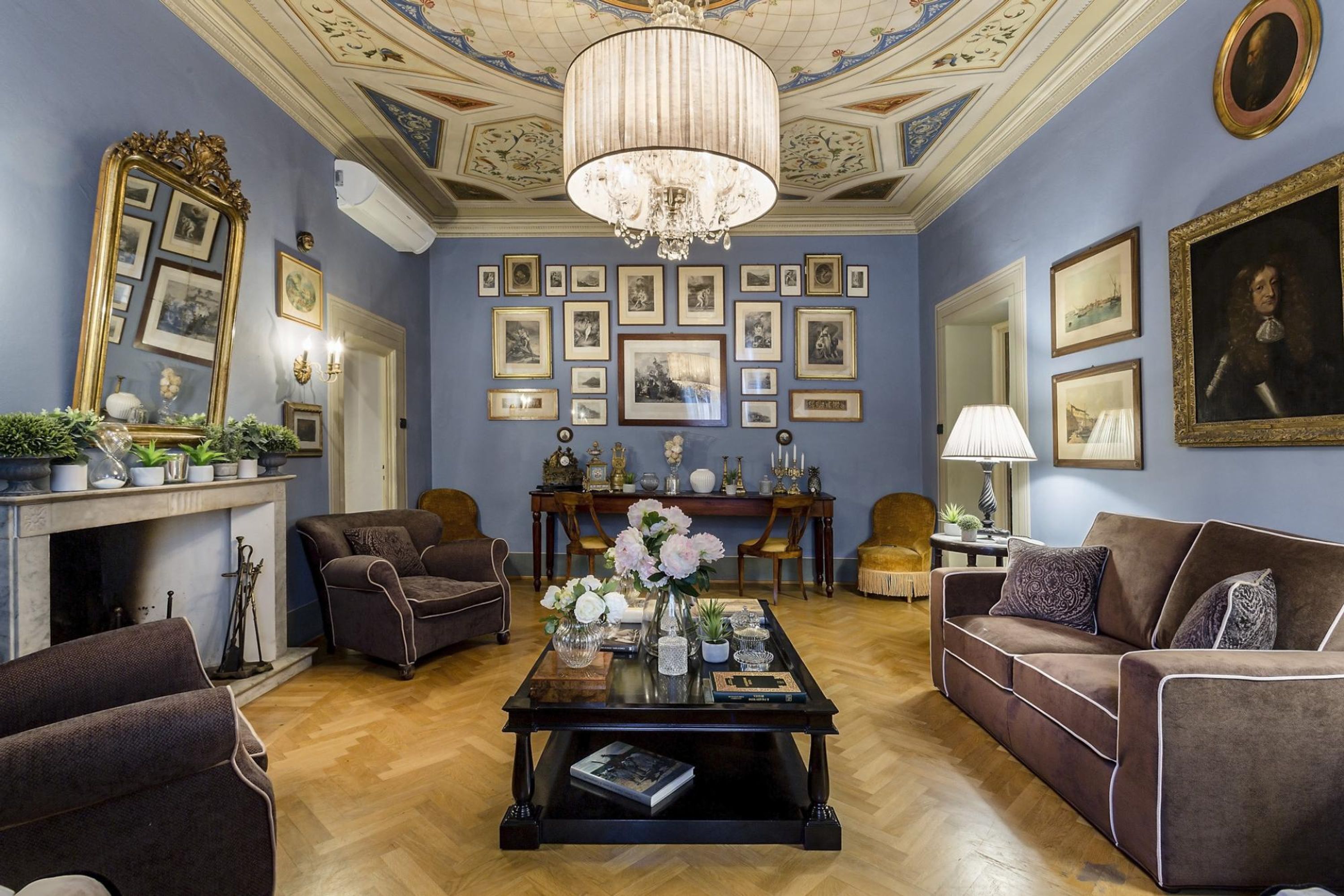 Apartment | 4 bedrooms