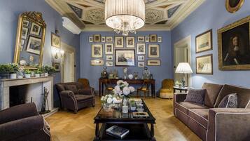 Apartment | 4 bedrooms