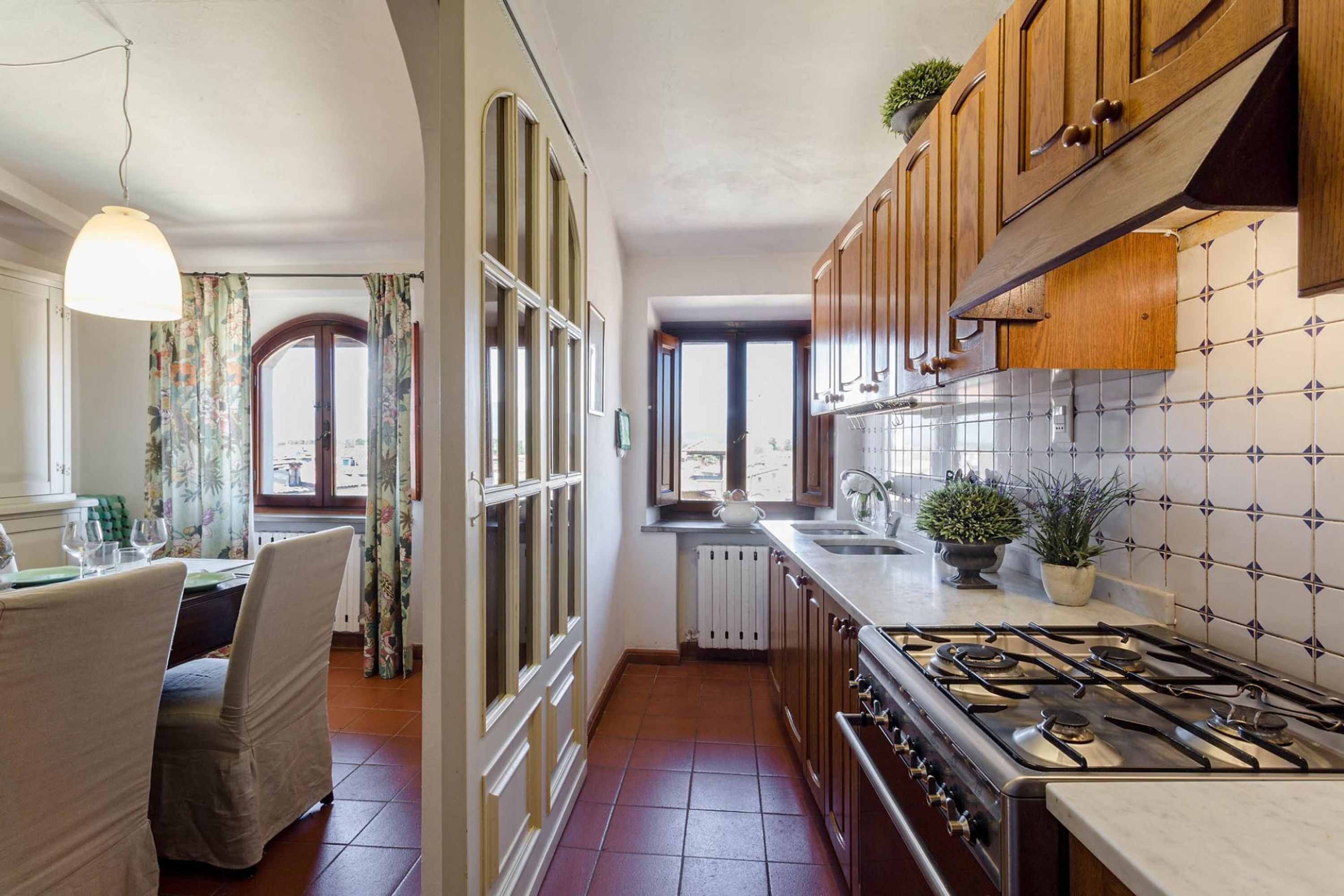 Huis
