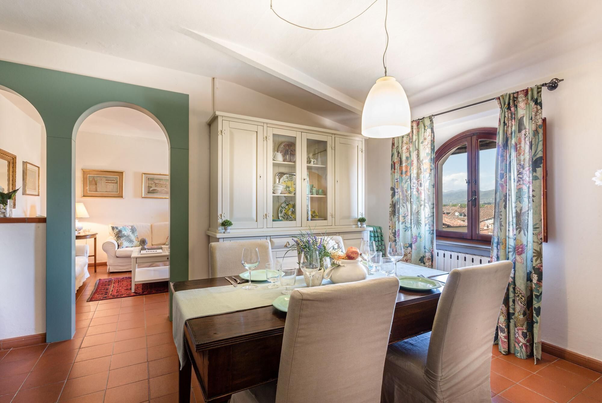 Apartment | 2 Schlafzimmer, WLAN