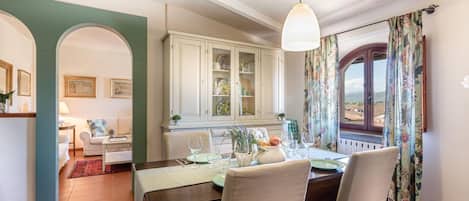 Apartment | 2 Schlafzimmer, WLAN