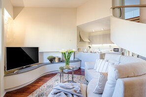 Apartment | 3 Schlafzimmer