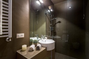 2 chambres, Wi-Fi