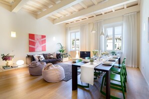 2 bedrooms, WiFi - Casa Cachi 2 in Lucca (Lucca)