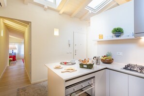 Ferienhaus | 2 Schlafzimmer