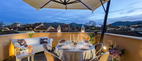 Apartment | 2 Schlafzimmer